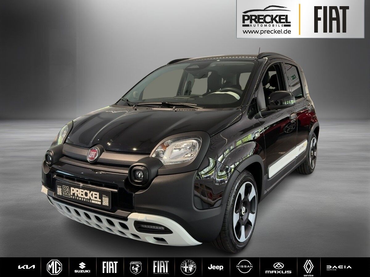 Fiat Panda Pandina Cross Hybrid GSE 1.0 /Klimaanlage