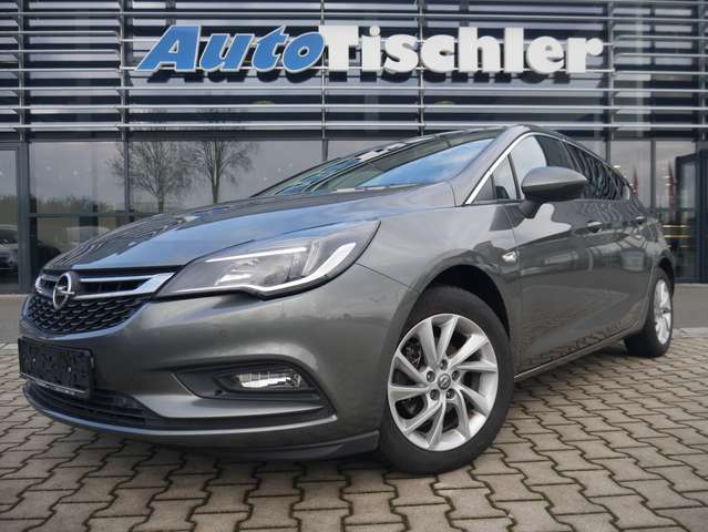 Opel Astra Innovation S&S NAVI Winter-Paket Kamera PD