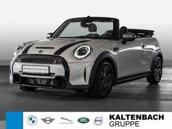 Fahrzeug MINI COOPER CABRIO undefined