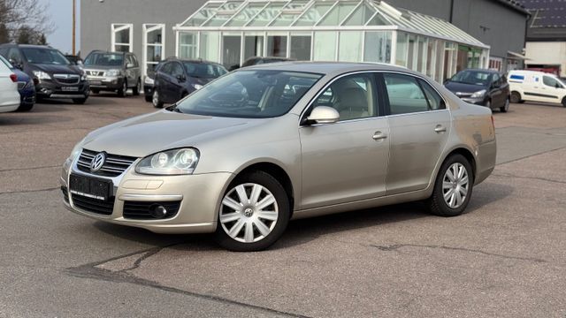 VW Jetta V Comfortline