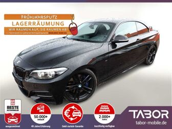 Fahrzeug BMW 2er Reihe undefined