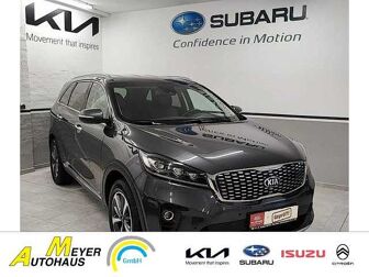 Fahrzeug KIA Sorento undefined
