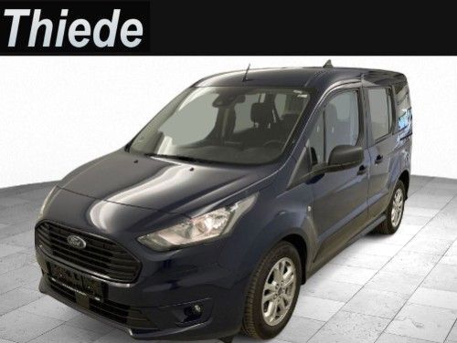 Ford Tourneo Connect 1.5D TREND 5-SITZ NAVI/KAMERA