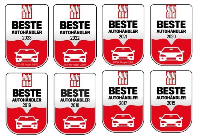 VW Touran 1.5 TSI DSG Edition 4ALL LED NAVI SHZ