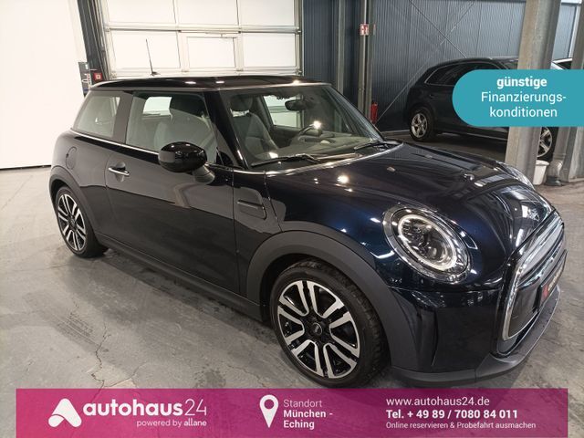 Mini Cooper Classic Trim LED|Navi|ParkPilot|USB