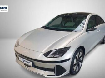 Fahrzeug HYUNDAI Ioniq undefined