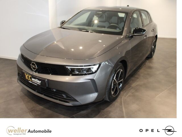 Opel Astra L 1.2 Turbo 