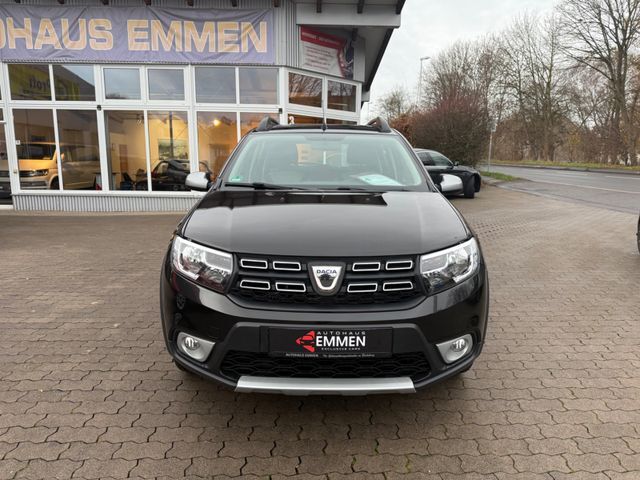 Second hand Dacia Sandero 0.9