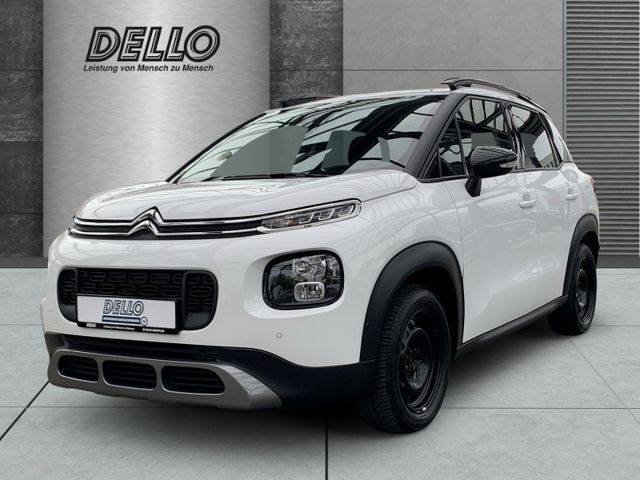 Citroen C3 Aircross Shine PureTech 130 EU6d AIRCROSS 1.2