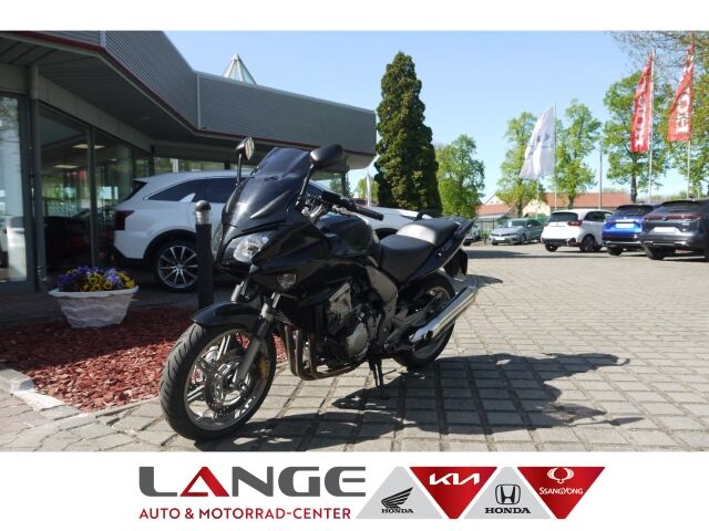 Honda CBF 1000 CBF1000A6 SC58