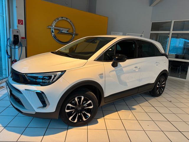 Second hand Opel Crossland X 1.2