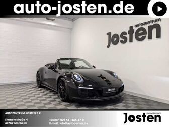 Fahrzeug PORSCHE 911 SERIES undefined
