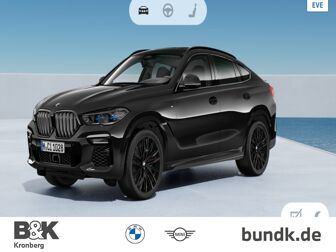 Fahrzeug BMW X Reihe undefined