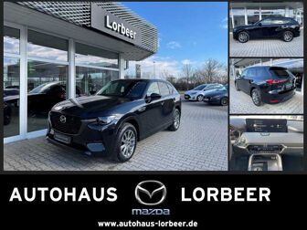 Fahrzeug MAZDA CX-60 undefined