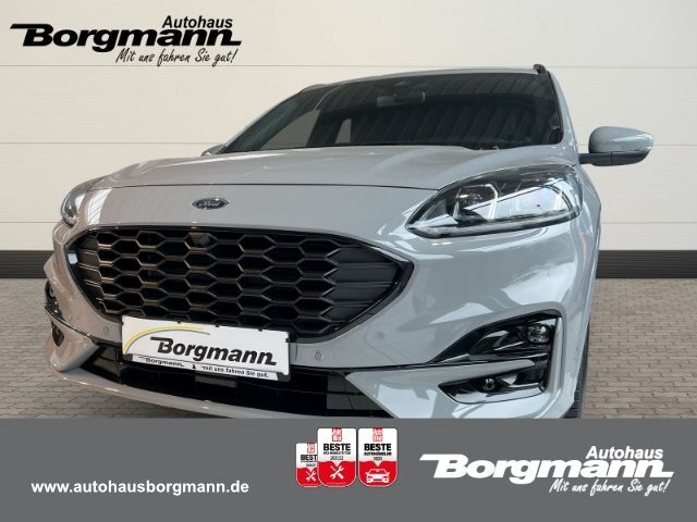 Ford Kuga Hybrid Graphite Tech Edition 2.5 Duratec FH