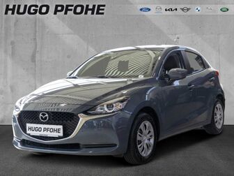 Fahrzeug MAZDA BT-50 undefined
