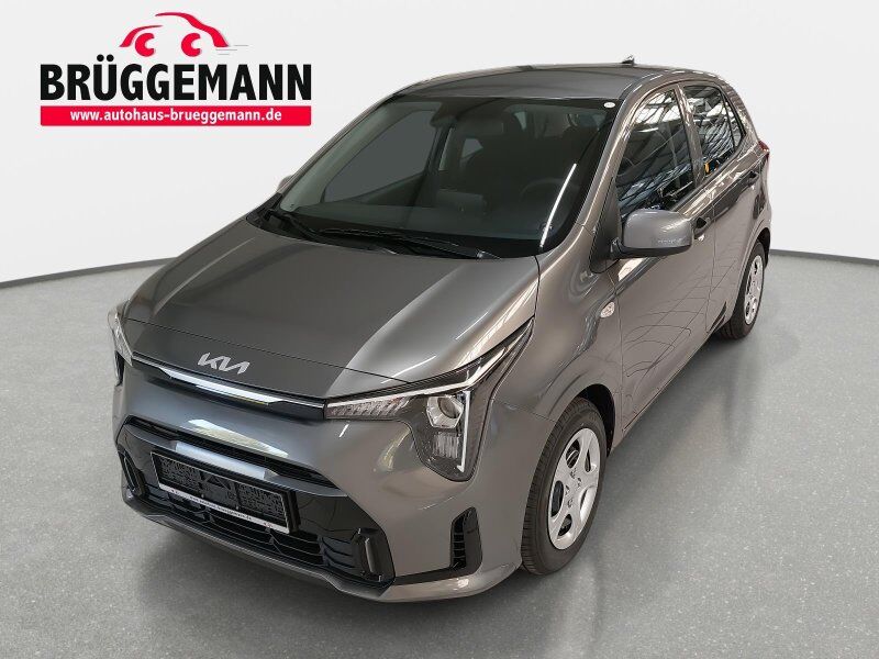 Kia PICANTO 1.0 EDITION 7 MJ25