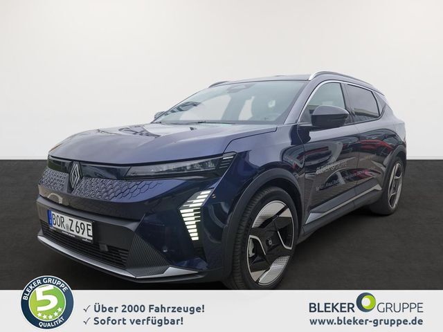 Renault Scenic E-Tech Iconic 220 Long Range