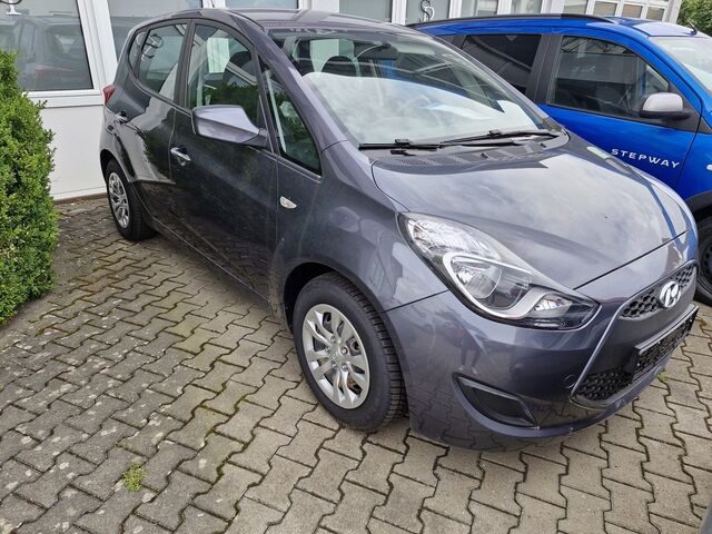 Hyundai ix20 1.4 Classic - Klima - 8-fach