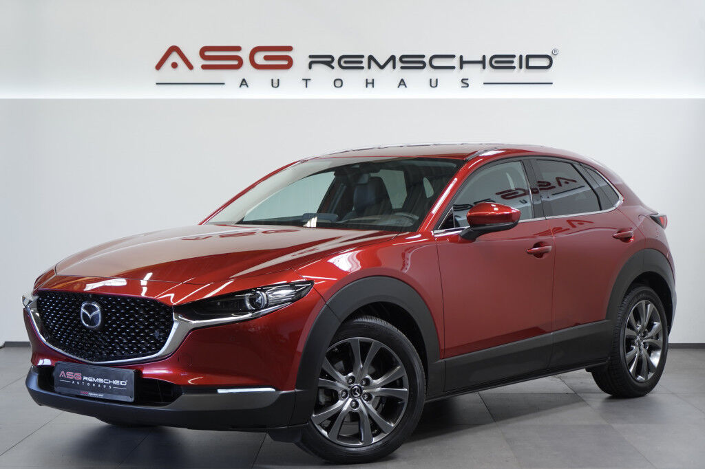 Mazda CX-30 Selection 2WD *1.H *ACC*Kam*Digital*BOSE