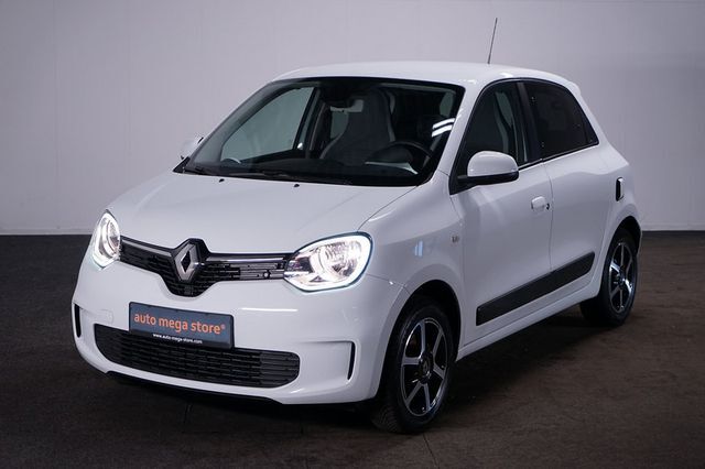 Renault Twingo 1.0 SCe 75 Limited*Tempomat*Klima*USB*PDC