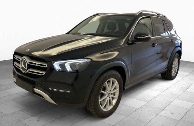 Mercedes-Benz GLE 350 e Kamera*VollLeder*LED*Navi*DAB*Ambiente