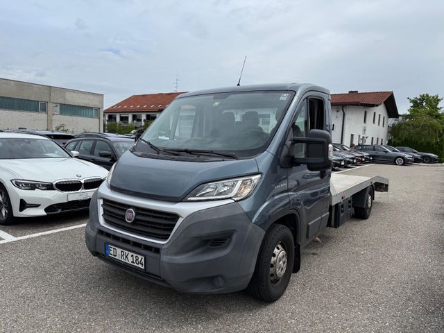 Fiat DUCATO*Abschleppwagen*Autotransporter