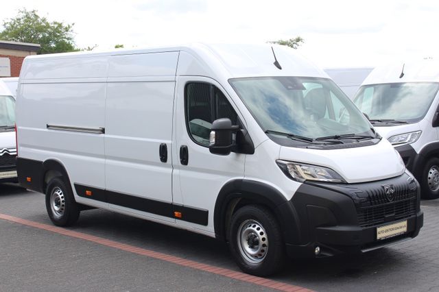 Peugeot Boxer 35 L4H2 140 *neuModell*360°PDC*Kamera*Holz