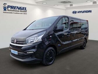 Fahrzeug FIAT Talento undefined