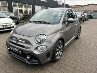 Fahrzeug ABARTH 595 undefined