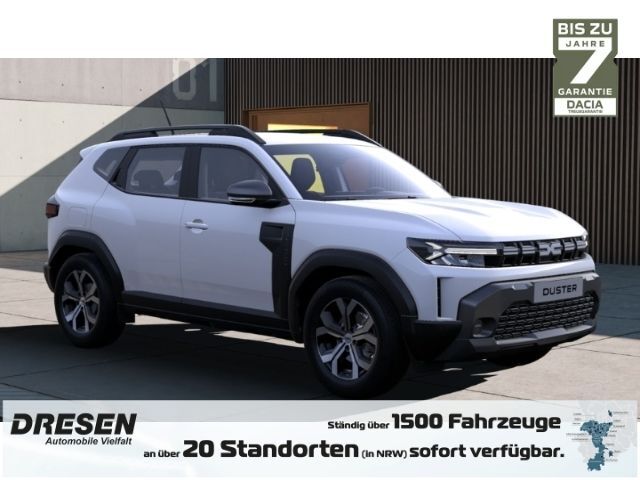 Dacia Duster Expression Hybrid 140 *NEUBESTELLUNG*SITZ