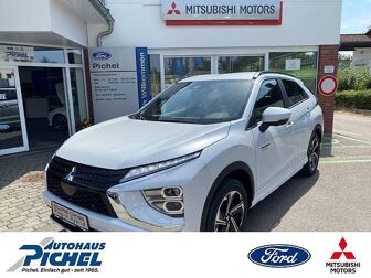 Fahrzeug MITSUBISHI Eclipse Cross undefined