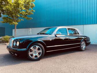 Fahrzeug BENTLEY Arnage undefined