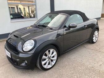 Fahrzeug MINI COOPER CABRIO undefined