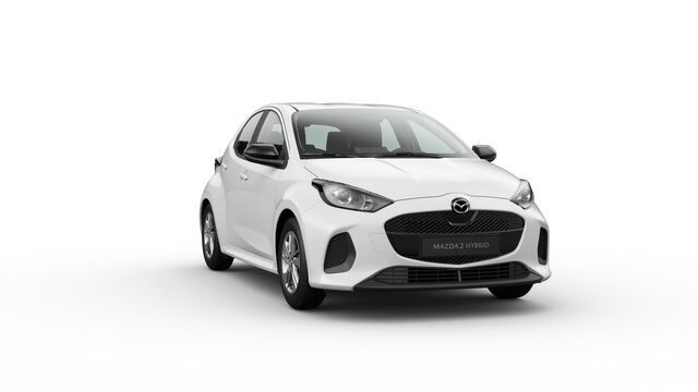 Mazda 2 Hybrid 2024 1.5L VVT-i 116 e-CVT CENTRE-LINE