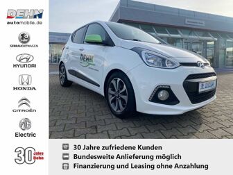 Fahrzeug HYUNDAI I10 undefined