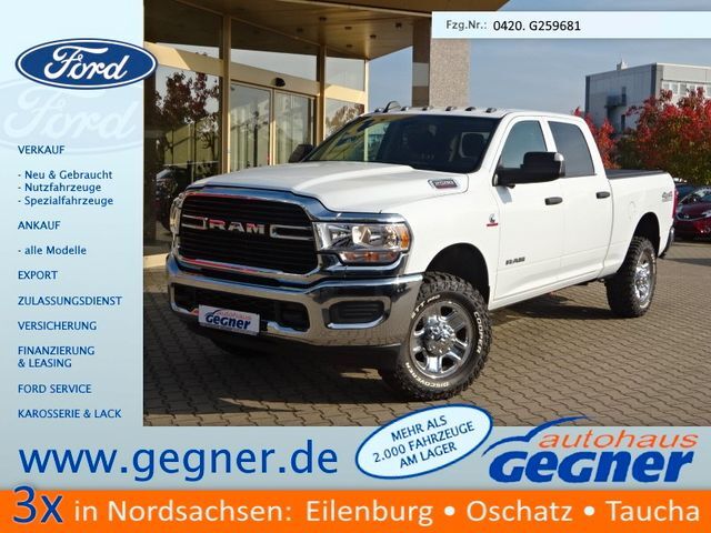 Second hand Dodge Ram 2500 6.7