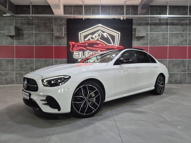 Second hand Mercedes Benz E-Class 300