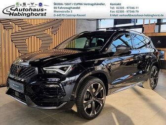 Fahrzeug CUPRA Ateca undefined
