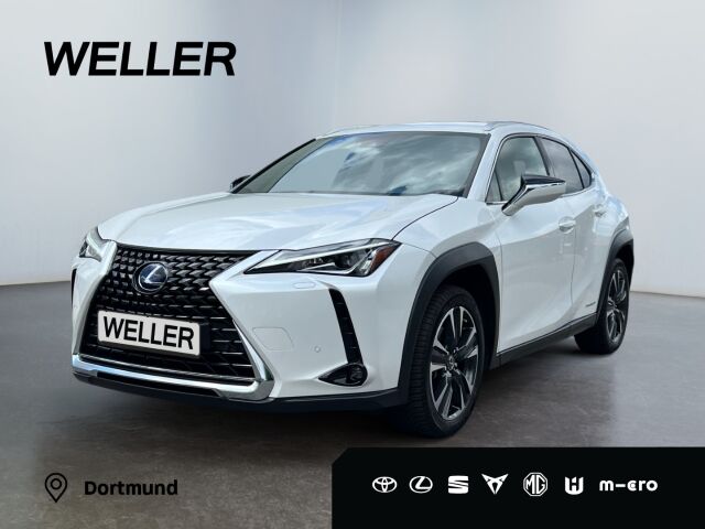 Lexus UX 250h Style Edition *LED*CarPlay*CAM*Spurhalte