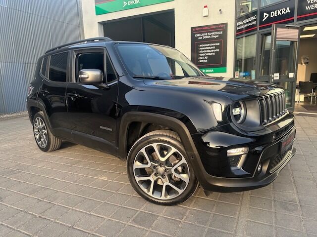 Second hand Jeep Renegade 1.3