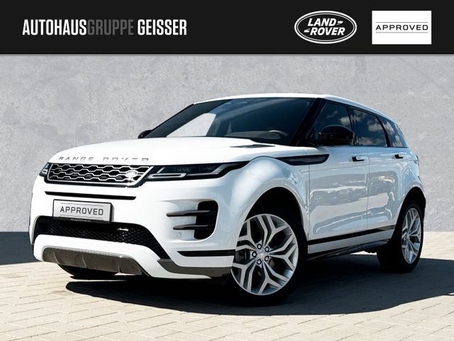 Land Rover RR Evoque P200 R-DYNAMIC SE AWD Automatik ACC