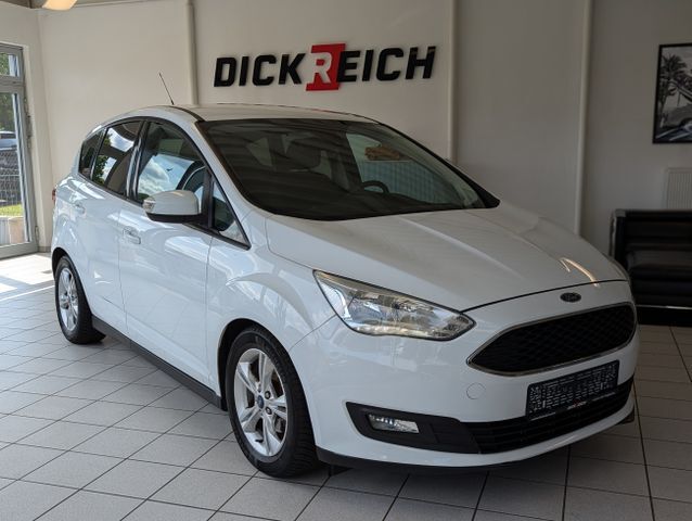 Ford C-MAX 1.0 EcoBoostBusiness Edition Klima SHZ