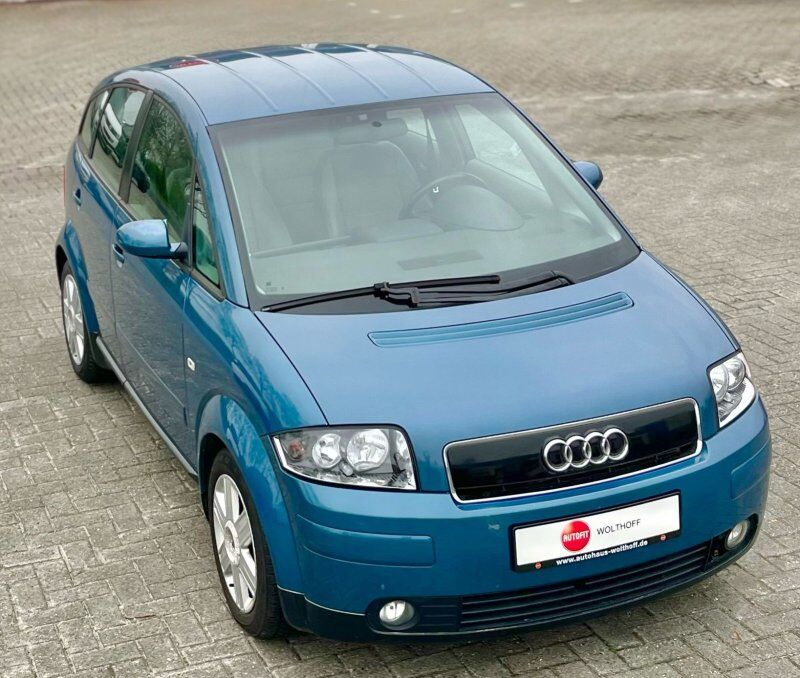 Audi A2 1,4
