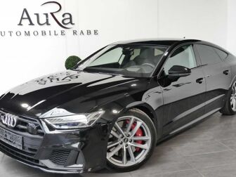 Fahrzeug AUDI S7 undefined