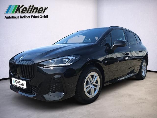 BMW 220 Active Tourer M-Sport+AHK+Head-Up+ACC+Pano+