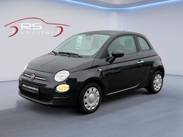 Fiat 500 Cult