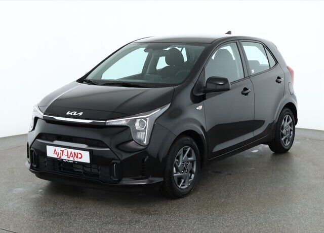 Használt Kia Picanto 1.0
