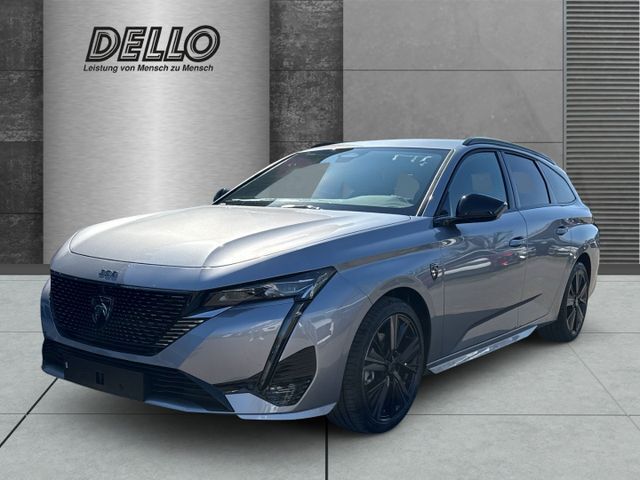 Peugeot 308 SW GT Hybrid AT Surrounding-Plus AHK-abnehmb