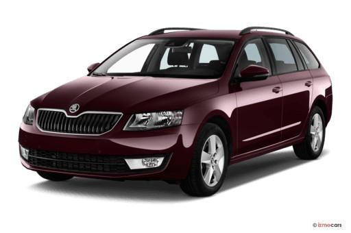 Skoda Octavia Combi 1.4 TSI Joy 2Zokli 2xPDC SHZ Al...